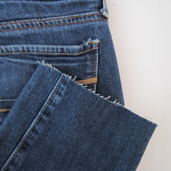 AMERICAN EAGLE 8 JEANS - Picture 5 of 11